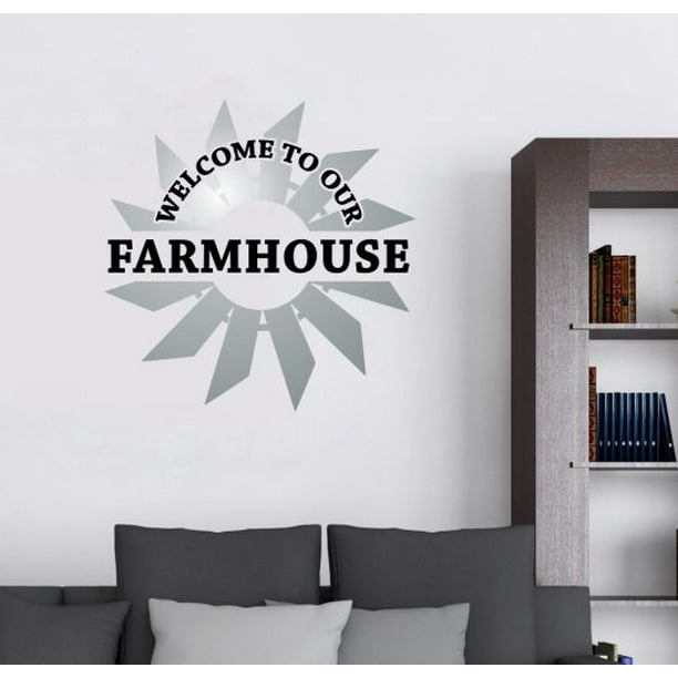 Love Paper Windmill Home Room Decor Removable Wall Stickers Decal Decoration Love Paper Windmill Home Room Decor Removable Wall Stickers Decal Decoration